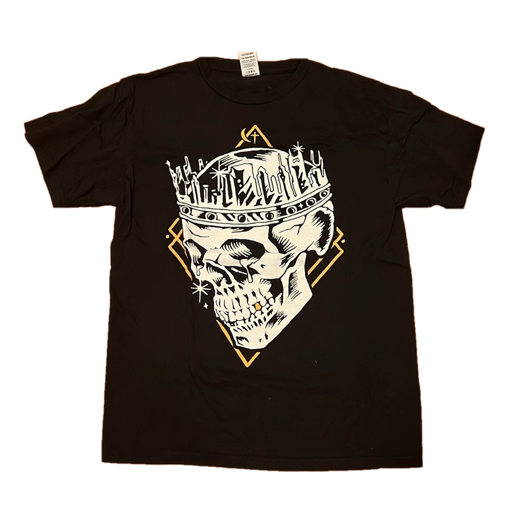 Official Jelly Roll Merch Tshirt